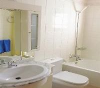 Castillo Beach Bungalows 2*