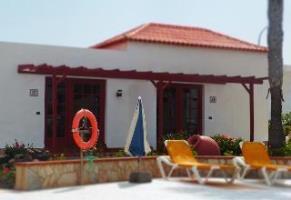 Hotel Castillo Beach Bungalows Fuerteventura Island Exteriér fotografie