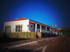 Hotel Castillo Beach Bungalows Fuerteventura Island Exteriér fotografie