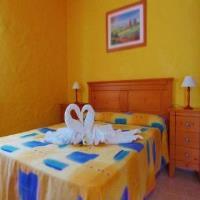 Hotel Castillo Beach Bungalows Fuerteventura Island Exteriér fotografie