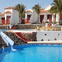 Hotel Castillo Beach Bungalows Fuerteventura Island Exteriér fotografie
