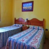 Hotel Castillo Beach Bungalows Fuerteventura Island Exteriér fotografie